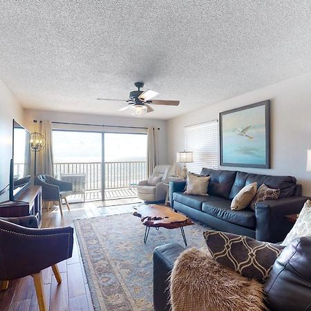 Sea Gate 308 Apartment เคลียร์วอเตอร์บีช ภายนอก รูปภาพ