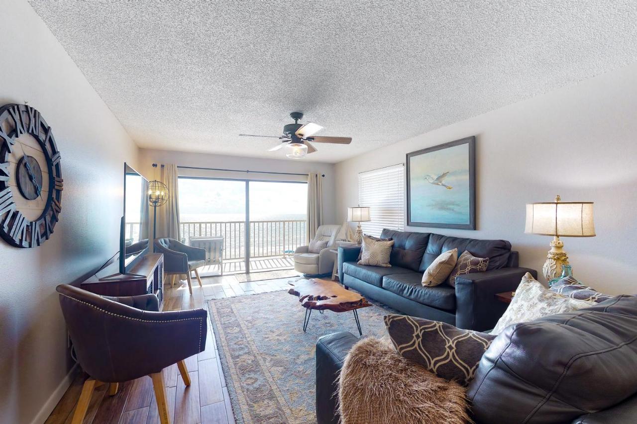 Sea Gate 308 Apartment เคลียร์วอเตอร์บีช ภายนอก รูปภาพ