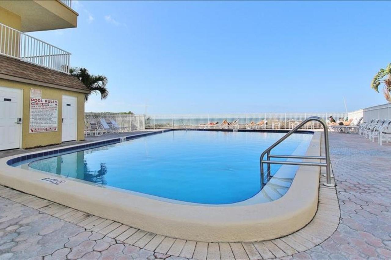 Sea Gate 308 Apartment เคลียร์วอเตอร์บีช ภายนอก รูปภาพ