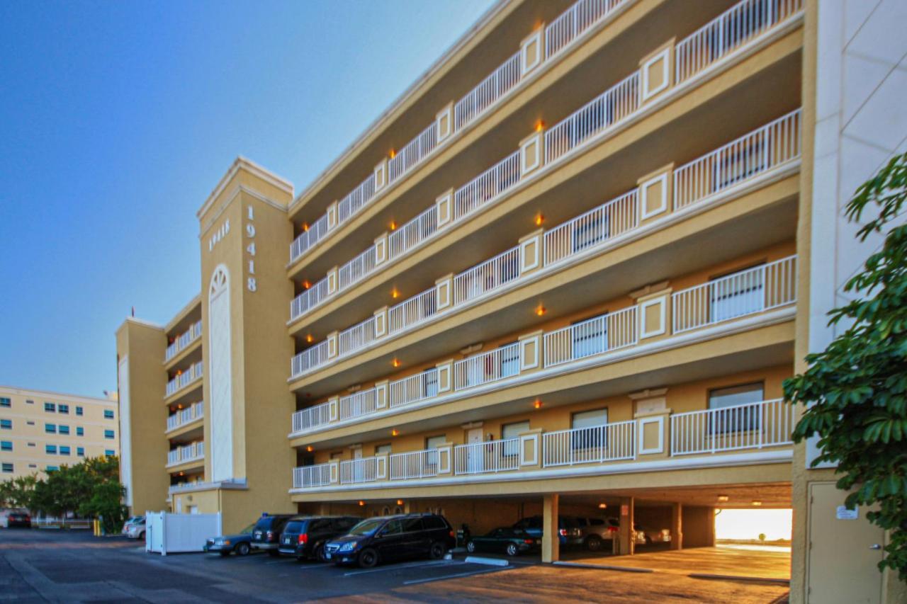 Sea Gate 308 Apartment เคลียร์วอเตอร์บีช ภายนอก รูปภาพ