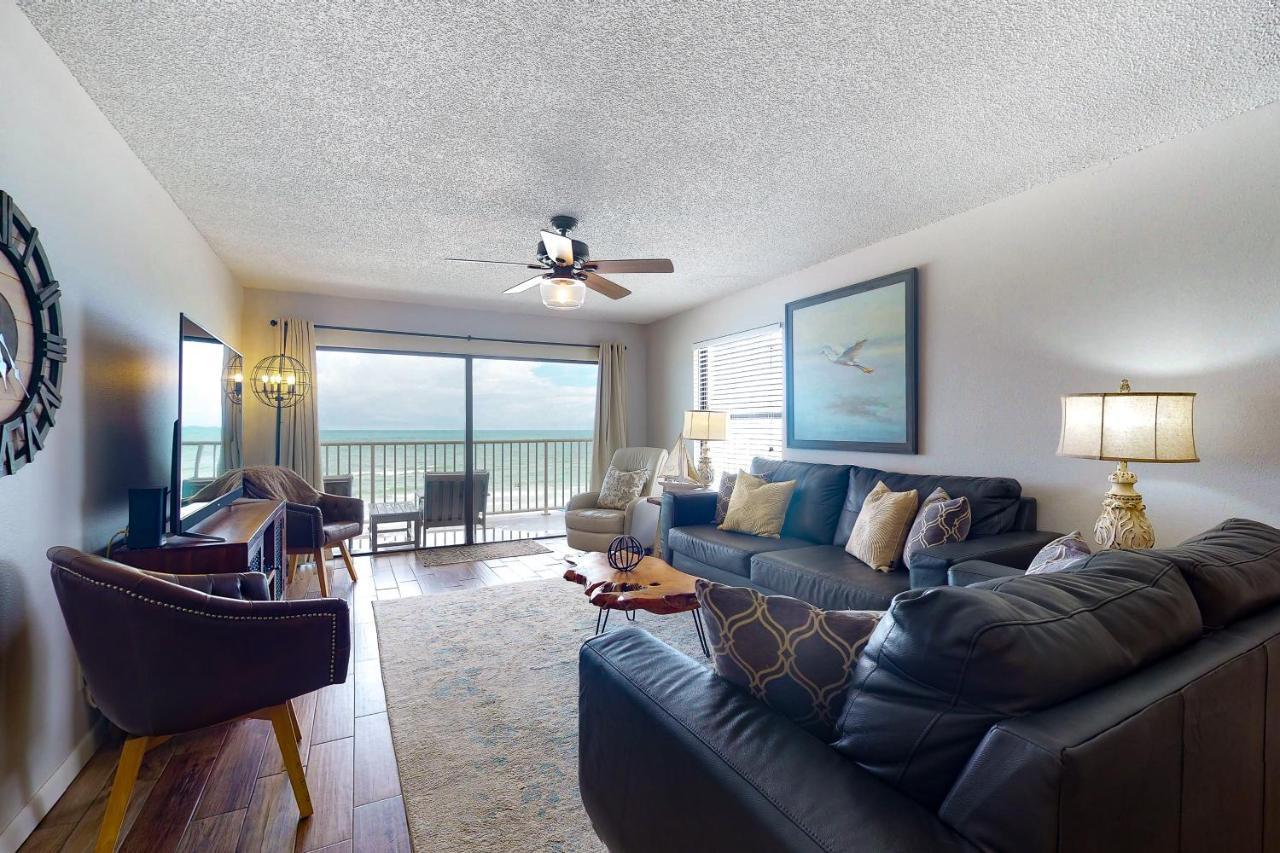 Sea Gate 308 Apartment เคลียร์วอเตอร์บีช ภายนอก รูปภาพ