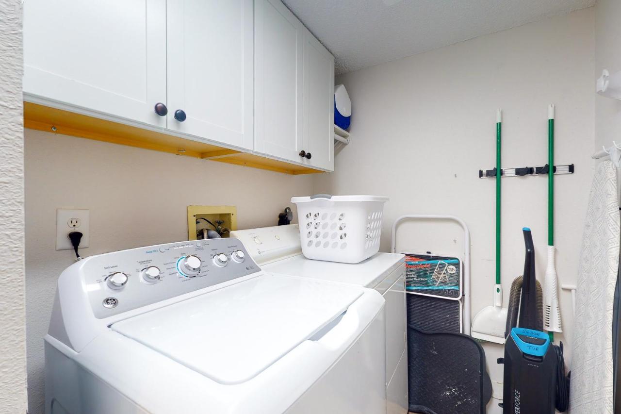 Sea Gate 308 Apartment เคลียร์วอเตอร์บีช ภายนอก รูปภาพ