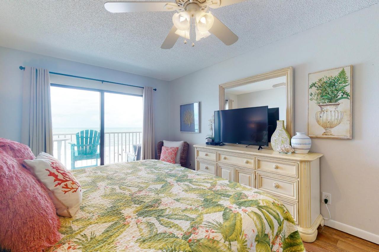 Sea Gate 308 Apartment เคลียร์วอเตอร์บีช ภายนอก รูปภาพ