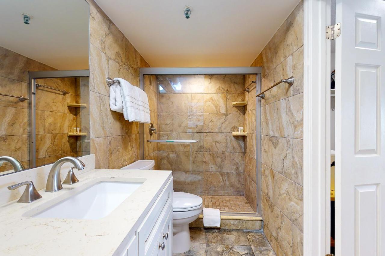 Sea Gate 308 Apartment เคลียร์วอเตอร์บีช ภายนอก รูปภาพ